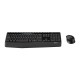 Lenovo MK345 Comfort Wireless Keyboard and Mouse Combo