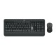 Logitech MK540 Advanced Wireless Keyboard and Mouse Combo