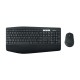 Logitech MK850 Performance Wireless Keyboard and Mouse Combo