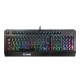 MSI Vigor GK20 Backlit RGB Gaming Keyboard