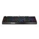 MSI Vigor GK20 Backlit RGB Gaming Keyboard