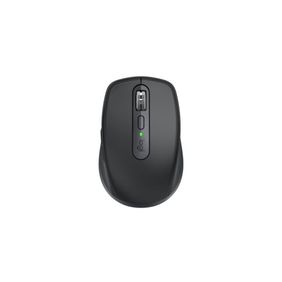 Logitech MX Anywhere 3S Wireless Bluetooth Mouse