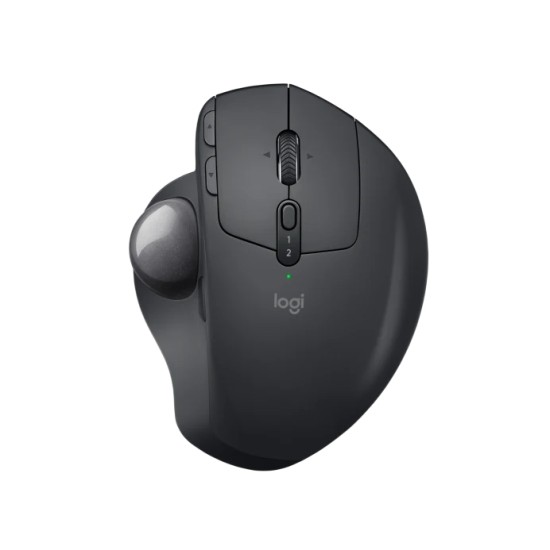 Logitech MX Ergo Wireless Trackball Mouse