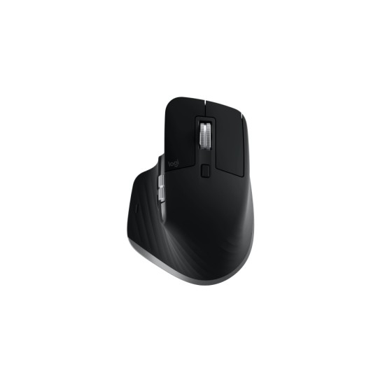 Logitech MX Master 3S Wireless Bluetooth Mouse for Mac (Space Grey)