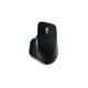 Logitech MX Master 3S Wireless Bluetooth Mouse for Mac (Space Grey)