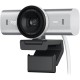 Logitech Brio Ultra 4K HD Webcam (Pale Grey)