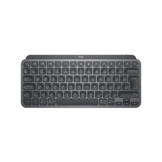 Logitech MX Keys Mini Wireless Keyboard