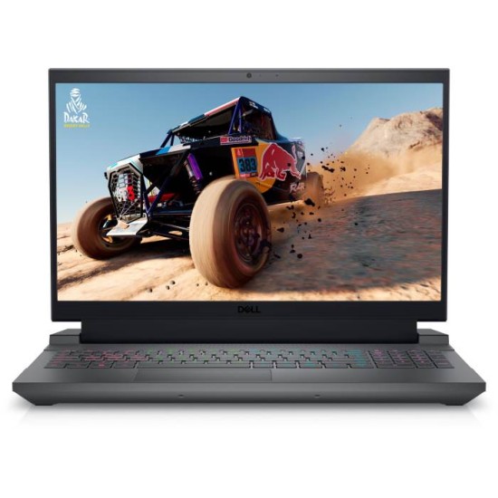 Dell G15 Gaming Laptop, Intel® Core™ i7-13650HX-13th Gen, 16GB RAM, 1TB SSD, GeForce RTX 4060, Windows 11 Home, 15.6 inch" FHD Display