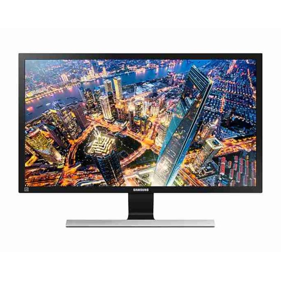 Samsung 28 inch" Professional Business Monitor U28E590D with UHD Resolution