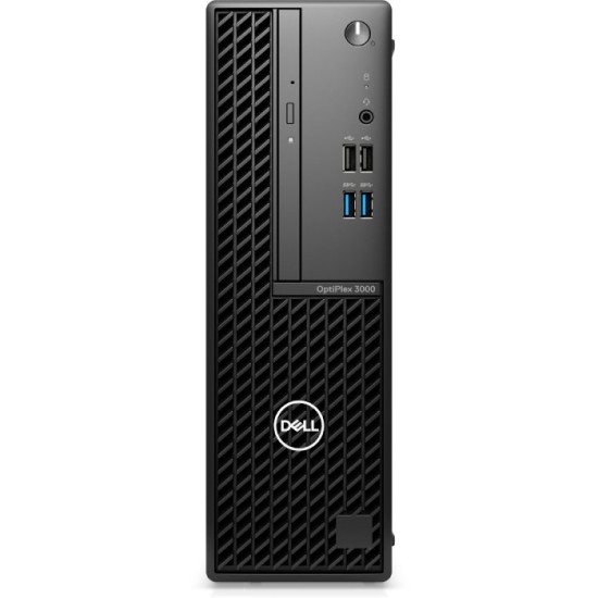 Dell OptiPlex 3000N Tower Intel® Core™ i5 / 12th Gen, 8GB RAM, 1TB SSD, Windows 11 (Model : 6GRD3)