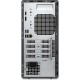 Dell OptiPlex 3000 Tower Intel® Core™ i5 / 12th Gen, 8GB RAM, 512GB SSD, Windows 11 Pro (Keyboard/Arabic)(Black)(Model : OptiPlex 3000)