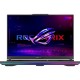 ASUS ROG Strix Gaming Laptop, Intel Core i9-14900HX, 32GB RAM, 2TB SSD, NVIDIA RTX 4080, Windows 11 Home, 18 inch" QHD Display (Eclipse Grey)