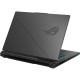 ASUS ROG Strix Gaming Laptop, Intel Core i9-14900HX, 32GB RAM, 2TB SSD, NVIDIA RTX 4080, Windows 11 Home, 18 inch" QHD Display (Eclipse Grey)