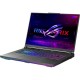 ASUS ROG Strix Gaming Laptop, Intel Core i9-14900HX, 32GB RAM, 2TB SSD, NVIDIA RTX 4080, Windows 11 Home, 18 inch" QHD Display (Eclipse Grey)