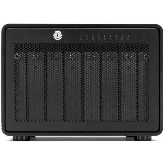 OWC Thunderbay 8 (172TB)