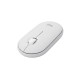 Logitech Pebble 2 M350S Mouse (Tonal White)