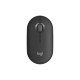 Logitech Pebble 2 M350S Mouse (Tonal Graphite)