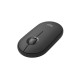 Logitech Pebble 2 M350S Mouse (Tonal Graphite)