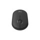 Logitech Pebble 2 M350S Mouse (Tonal Graphite)