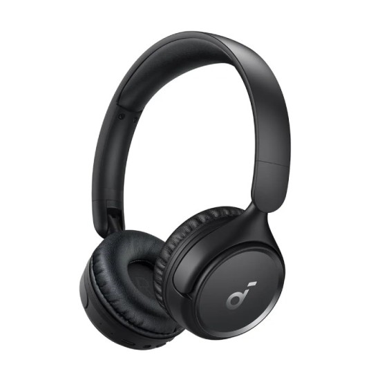 Anker Soundcore H30i On-Ear Bluetooth Headphones (Model : A3012)