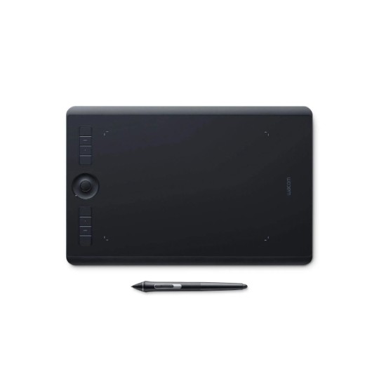 Wacom Intuos Pro Paper Medium PTH-660-P-N