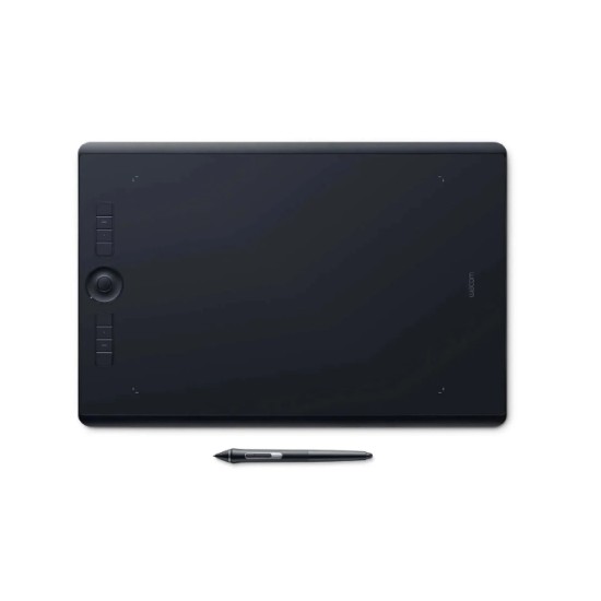 Wacom Intuos Pro Large PTH-860-N