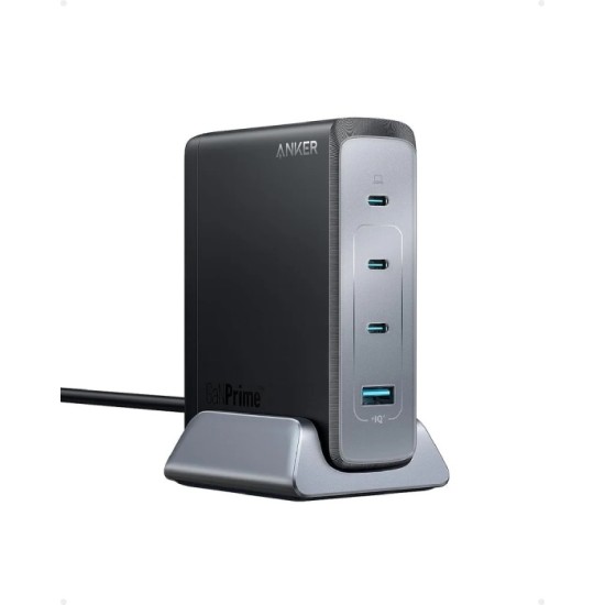 Anker Prime 240W Gan Desktop Charger 4Ports