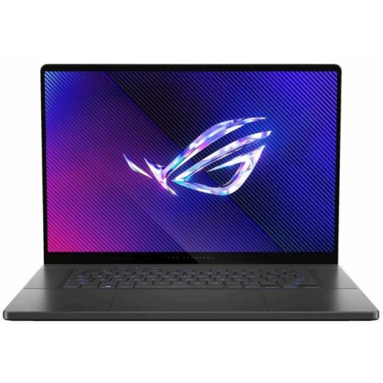 Asus ROG Zephyrus G16 |Intel® Core™ Ultra 9 185H | 32GB RAM | 2TB SSD | Nvidia GeForce RTX 4090 | Windows 11 Home | 16 inch" OLED WQXGA Display | Eclipse Grey