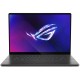 Asus ROG Zephyrus G16 |Intel® Core™ Ultra 9 185H | 32GB RAM | 2TB SSD | Nvidia GeForce RTX 4090 | Windows 11 Home | 16 inch" OLED WQXGA Display | Eclipse Grey