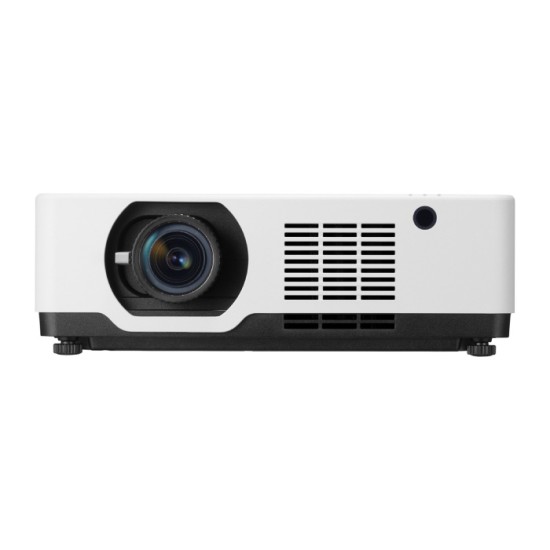 NEC PE506UL Professional LCD Laser Projector