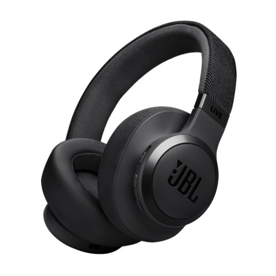 JBL Live 770NC True Adaptive Wireless Noise Cancellation Headphones