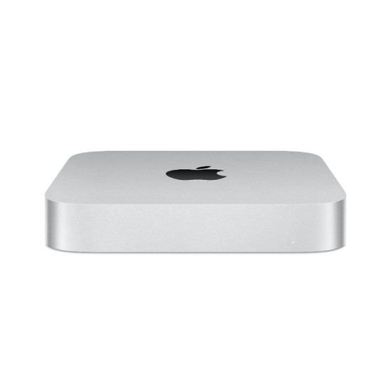 Mac Mini : M2 Pro chip with 10‑core CPU and 16‑core GPU, 16GB Memory, 512GB SSD