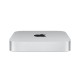 Mac Mini : M2 Pro chip with 10‑core CPU and 16‑core GPU, 16GB Memory, 512GB SSD