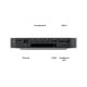 Mac Mini : M2 Pro chip with 10‑core CPU and 16‑core GPU, 16GB Memory, 512GB SSD