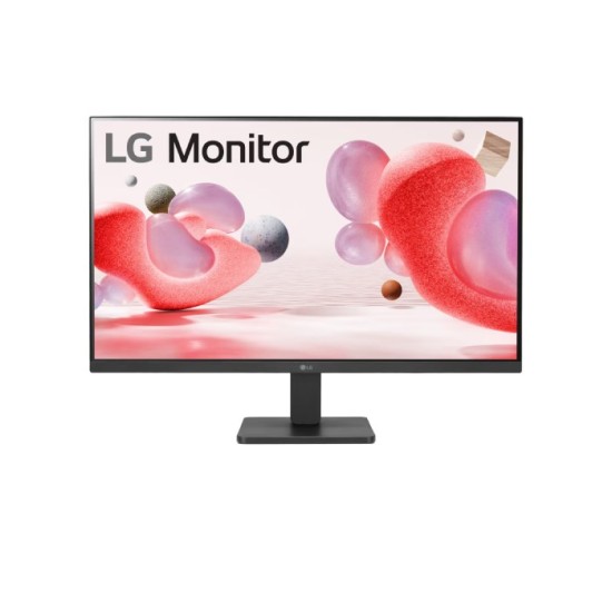 LG 27 inch" IPS Full HD monitor with AMD FreeSync™