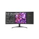 LG 86.36cm 21:9 Curved UltraWide™ QHD (3440 x 1440) Monitor