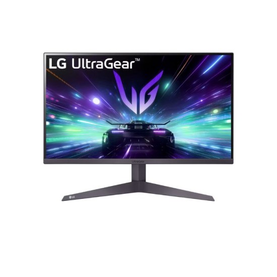 LG UltraGear™ 24 Inch" | FHD 180Hz Gaming Monitor | 1ms MBR, HDR 10