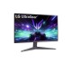 LG UltraGear™ 24 Inch" | FHD 180Hz Gaming Monitor | 1ms MBR, HDR 10