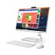 Lenovo IdeaCentre AIO 3 24ALC6 | AMD Ryzen™ 5 7430U | 8GB RAM | 512GB SSD | AMD Radeon™ Graphics (integrated) | 23.8" FHD Display | Windows 11 Home | White