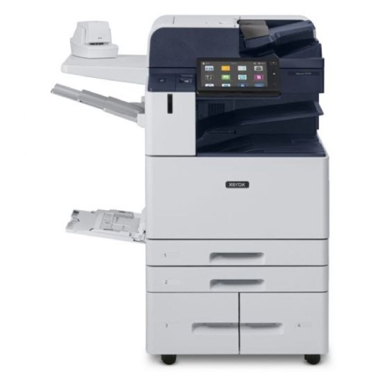 Xerox VersaLink C7100 Series Color Multifunction Printers