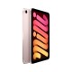 iPad Mini 6th Gen / 8.3 inch Display / Wi-Fi + Cellular 64GB / Pink