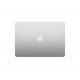 MacBook Air/ 13-inch display/ M2 chip with 8‑core CPU/ 8‑core GPU/ 256GB SSD/ Silver