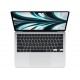 MacBook Air/ 13-inch display/ M2 chip with 8‑core CPU/ 8‑core GPU/ 256GB SSD/ Silver