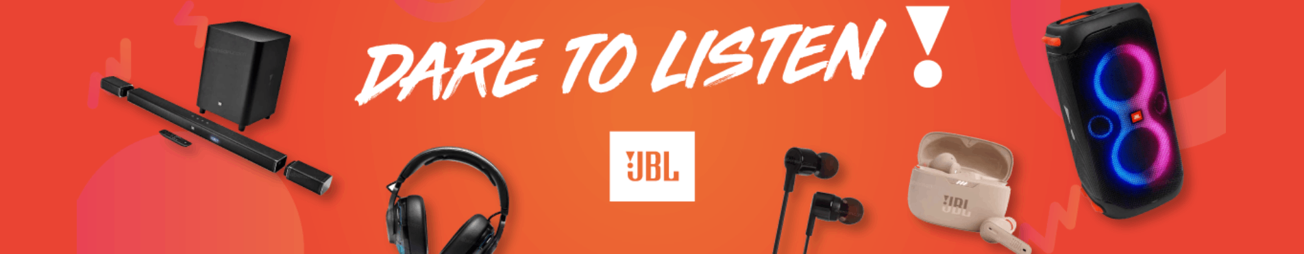 Buy JBL Bluetooth Speakers, Headphones, Earbuds, and Home Entertainment at best prices in Oman