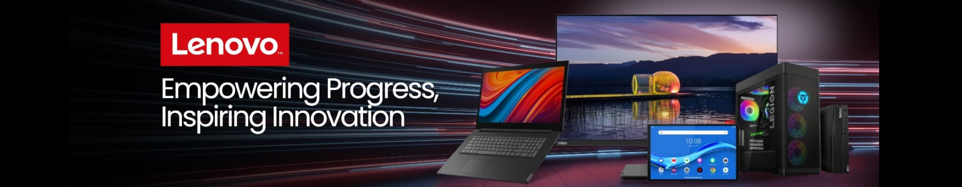 Best Prices on Lenovo products in Oman on tecneek.com !