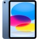 iPad 10th Gen / 10.9 inch Display / Wi-Fi 64GB / Blue + Apple AirPods (3rd Gen) with MagSafe Charging Case
