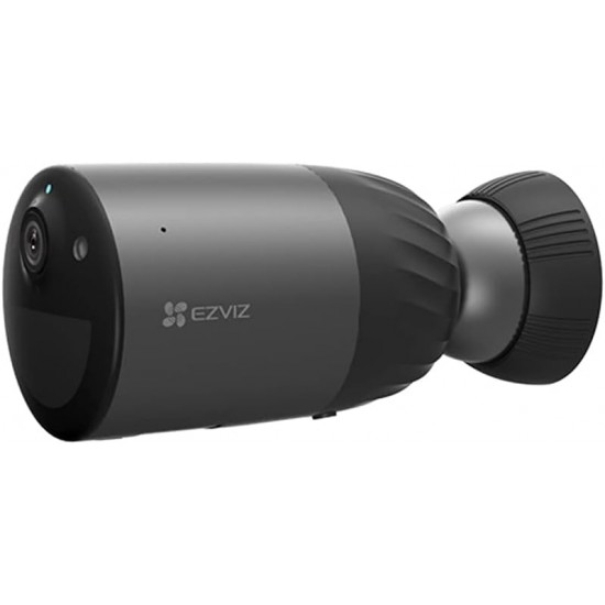 EZVIZ BCIC 2K Plus eLife Standalone Smart Home Camera