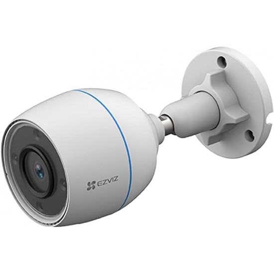 EZVIZ H3c Color Wi-Fi Smart Home Camera