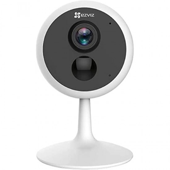 EZVIZ C1C WiFi Indoor Home Security Camera with 2 Way Talk