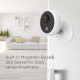 EZVIZ C1C WiFi Indoor Home Security Camera with 2 Way Talk